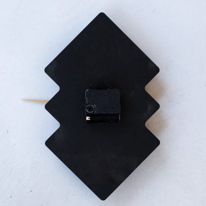 Horizontal geometric clock - Image 3